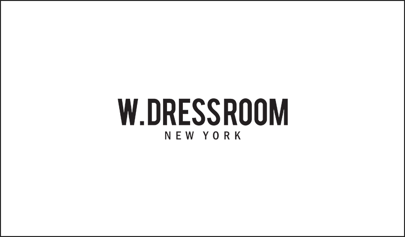 w.dressroom